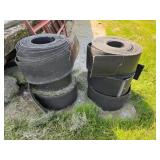 6-7in. Wide Baler Belts