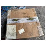 New-WCCO P/N 1009328, JD 556 Baler Belt