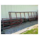 12ft. L x 48in. H Calf Creep Feeder Panel