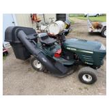 Craftsman LT1000 42in. Deck, 17HP B&S Engine