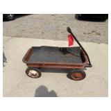 Wagon