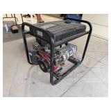 Model GN503101AC Generator w/B&S B&S Vanguard 9HP