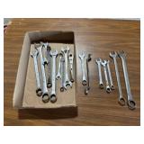 Wrenches