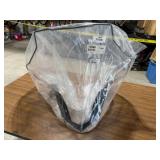 Cobra #13540 Snowmobile Windshield New