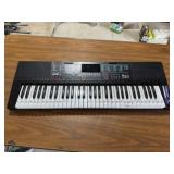 Rock Jam RJ640 Keyboard, No Cord
