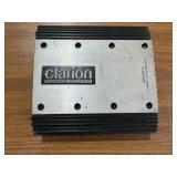 Clarion APX200.2 2 Channel Power Amp