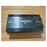 Shar Audio RP-1200.10 1200w RMS