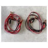 2-Sets of Jumpers