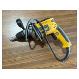 Dewalt DW27D VSR Screwdrivers Drywall
