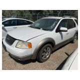 2005 Ford Freestyle SE AWD 3.0L V6, Auto