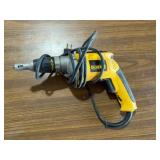 Dewalt DW27D VSR Screwdriver Drywall