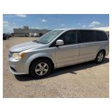 2011 Dodge Grand Caravan 3.6L V6, Auto, Stow & Go