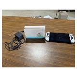 Nintendo Switch w/Charging Dock