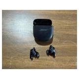 Bose Wireless Ear Buds