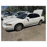 2005 Buick LeSabre Custom 3.8L V6, Auto, 4dr