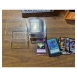 Yu-Gi-Oh Cards