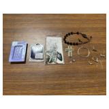 Misc. Jewelery