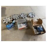 Various Vehicle Parts