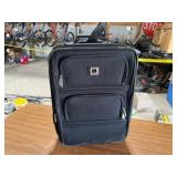 Leisure Suitcase on Wheels
