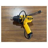 Wagner Heat Gun 110v