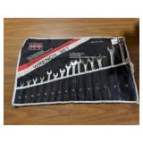 KT 8-22mm Wrench Set