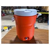 Rubbermaid Drinking Water Cooler