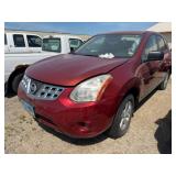 2012 Nissan Rouge Special Edition AWD, No Key