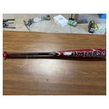 Eastan Rampage -7.5 31in. Baseball Bat