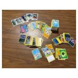 Pokeman Cards