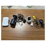 Motorala Focus 72,Sharper Image SVC561,Mocam 720-