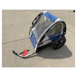 Bicycle Child Carrier/Wagon