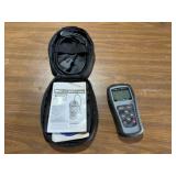 Cen-Tech OBD II/EOBD +ABS Scan Tool