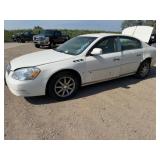 2007 Buick Lucerne CXL 4dr. 3.8L V6 Auto, 183,153K