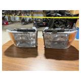 2-GM Headlights