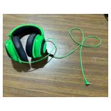 Razer Headphones