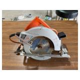 Black & Decker 7.25in. Circular Saw