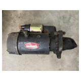Delco-Remy Starter Model #1993850