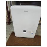 Danby Dehumidifier Mod. DDR070BDWDB 110v