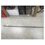 60in. Pry Bar