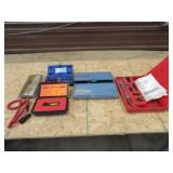 Snap On MT270 Continuity Plus, AST8100 Disconnect