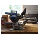 Wen 10in. Sliding Compound Saw