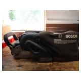 Bosch Mod.0601276939 Belt Sander