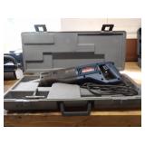Ryobi RJ150V Reciprocating Saw w/Hard Case