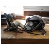 Black & Decker Corded Drill & Black & Decker
