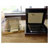 Snap On Collectors Edition Wrenches, &
