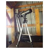 Bushnell Spotting Scope Mod.78/9570 w/Stand &