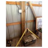 Long Branch Cutter, Plano Tackle Box