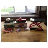 ERTL Snap On 1920 Ford Runabout, &