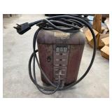Century 180 Amp Arc Welder 220v w/Leads