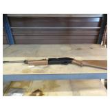 Crossman 760 Pump Master Air Gun